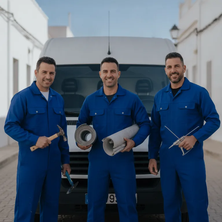 reparación de tejados Fuente del Berro